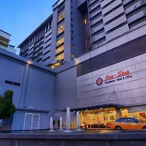 Hotel One-stop & ***