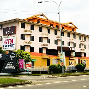 Y Hotel