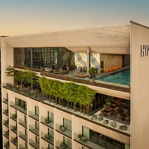 Hyatt Centric Hotel