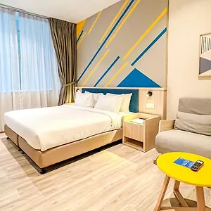 Hotel Fives Meldrum ***