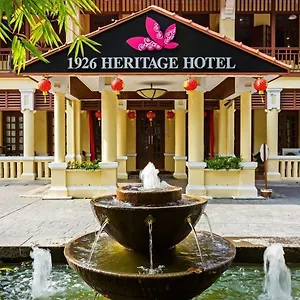 Hotel 1926 Heritage ***