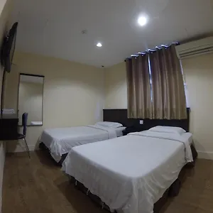 Kinabalu Hotel