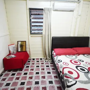 Hotel My Chew Jetty **