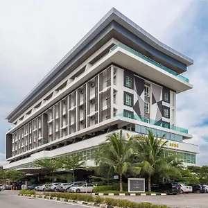 Hotel Marvelux ***