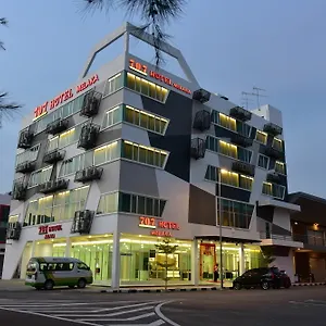 Hotel 707 **