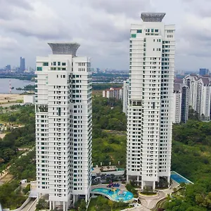 Resort Marina View ****